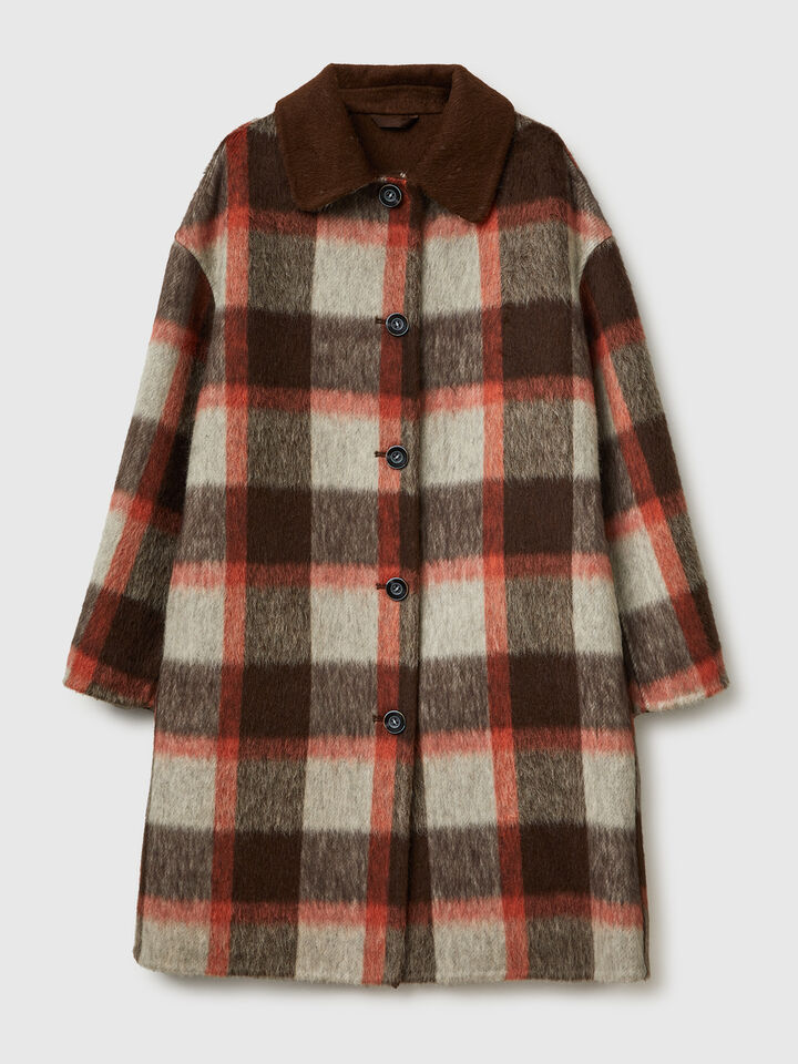 COAT Women image number 5